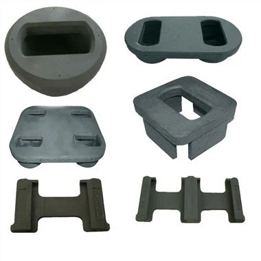 Контейнер Twistlock Foundation Socket 500kn