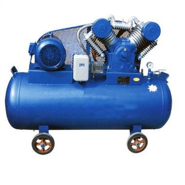 Портативний морський повітряний компресор