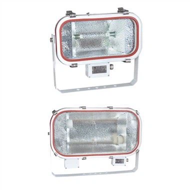 TG18 TG19 Морський прожектор для док-станції