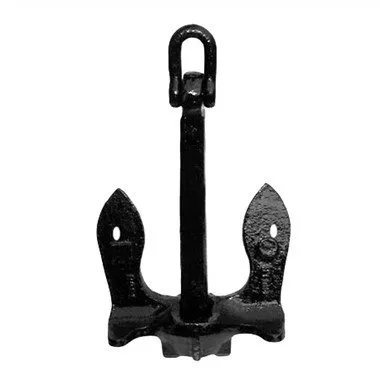 Безшовний якір ВМС США